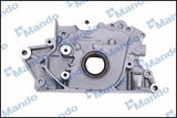MANDO MOP1079 - Oil Pump for Hyundai Atos 2006-2009 — Oil System