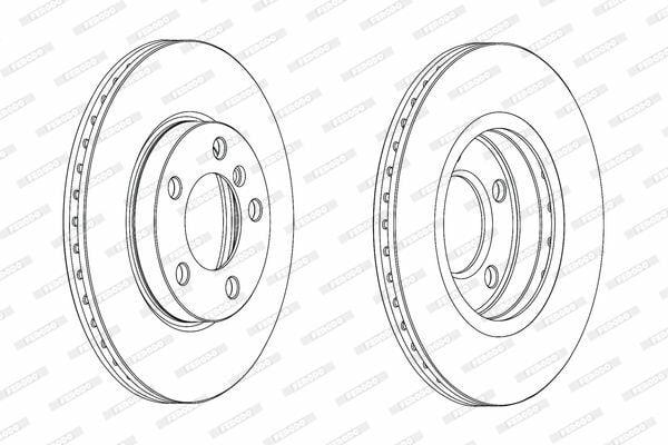 ferodo disk brake for mini cooper, ferodo coated brake disk specifications FERODO Disk Brake DDF2122C for Mini Cooper - Coated Design for Enhanced Performance | 1 Piece FERODO Disk Brake for Mini Cooper - Performance & Safety ferodo, mini-cooper-brake, disk-brake, car-parts, mechanics, performance-brakes, automotive-accessories, ventilated-disks, brake-replacement, ai-generated