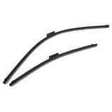 VAG Original Front Windshield Wiper Set for Seat Ateca 2016+ Models — Wipers