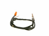 BOSCH Exhaust Temperature Sensor 0986259037 - Orange Socket for 11-Amarok 2.0 TDI — Temperature Sensors & Switches