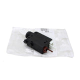 Peugeot Partner Trunk Lock Motor - Original for 2000-2009 Models — Handles, Locks & Latches