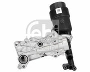 febi oil cooler complete replacement part, febi oil cooler technical specifications, febi oil cooler for car maintenance FEBI Oil Cooler (Om651, Complete) - Fits W204, C218, W212, C207, W221, W639 | 2.36 kg FEBI Oil Cooler Om651 - Complete Replacement Part febi, oil-cooler, car-parts, vehicle-maintenance, engine-cooling, mechanic-repair, automotive-accessories, oil-temperature-control, car-owners, ai-generated