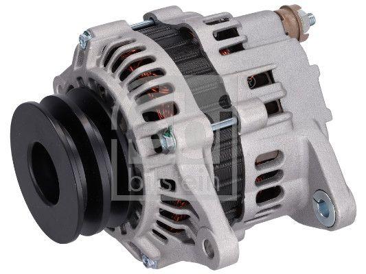 Febi Bilstein 186641 Alternator Ranger 2.5 TD 98-06 — Starting & Charging