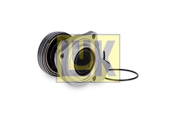 LUK 510009610 Clutch Center - Compatible with Vectra and Astra Vehicles — Clutch & Flywheel