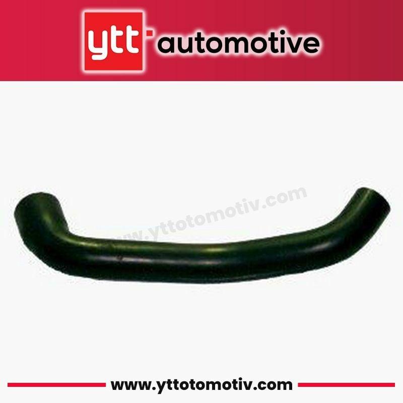 YTT Oil Vapor Hose - Compatible with Caddy, Golf and 2 more models — Crankcase & Ventilation