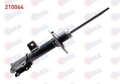 Veka 210064 Shock Absorber Front Left Gas Charged Hyundai Ix35 (Lm) 2.0 CRDi 2010 — Shocks & Struts