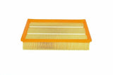 BOSCH Air Filter - Air Filter for Navara and Pathfinder 2.5DCI — Air & Cabin Filters