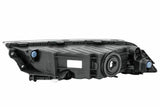 HELLA Sis Headlight Right Superb 15 - H8 Fog Light — Headlights