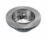 FEBI BILSTEIN 10639 — Brake Rotors & Drums