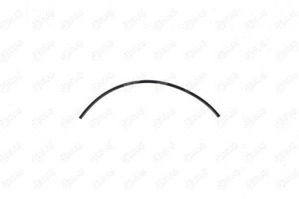 IBRAS Vacuum Hose 4mm x 46cm NBR - 5 Pack — İbraş, Hoses & Tubing (Generic)