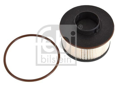 Febi Bilstein 171181 Diesel Filter 2008-208-3008 II-301-308 II-5008 II-508-Partner-Berlingo-C3 III-C4 Cactus — Fuel Delivery