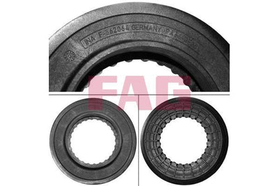 Fag 713008720 Shock Absorber Bearing Front Viano W639 03-Vito W639 03 — Shocks & Struts