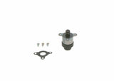 BOSCH Pressure Regulator 1465ZS0003 - Optimize Fuel Flow for 06-G.Punto 1.9Mjt — Valves & Actuators