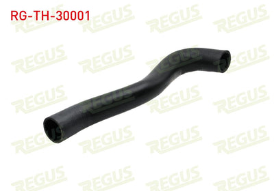 REGUS RG-TH-30001 Turbo Hose Mitsubishi L 200 (K7t,K6t) 2.5 TD 1996-2007 — Turbo & Supercharger