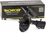 Monreo Peugeot 508 Front Shock Absorbers Set - Original French Quality — Monroe, Shocks & Struts
