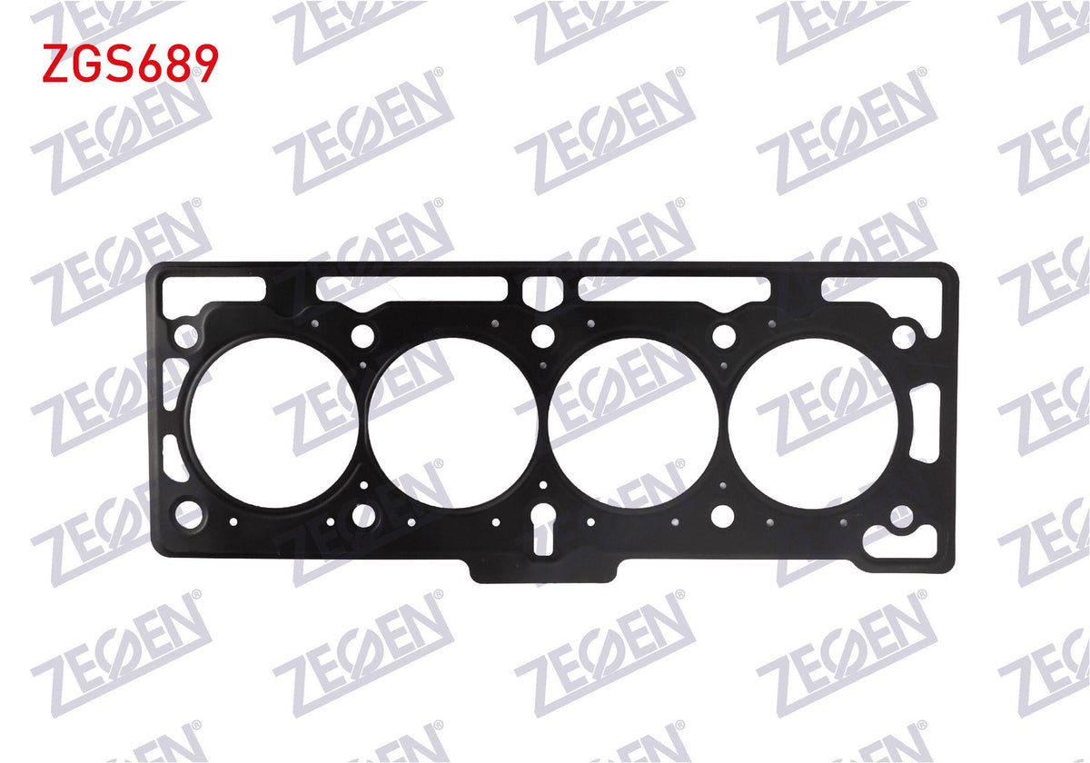Zegen ZGS689 Cylinder Head Gasket Logan / Sandero 1.4-1.6 — Gaskets & Seals