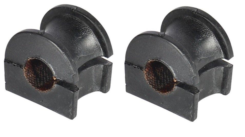 Kraftvoll 10060070 Ford Escort 1996-2001 Front Sway Bar Bushing (Set of 2) — Bushings & Mounts