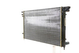 BEHR CR607000S Radiator for VW Sharan 1.9Tdi (1996-2001) — Radiators & Fans