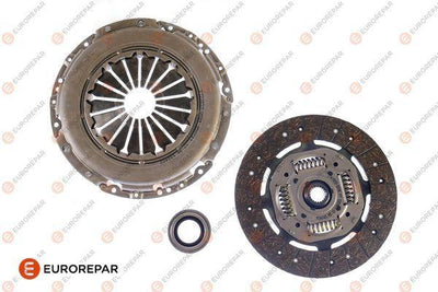 Eurorepar 1682290380 Clutch Kit Accent Blue / i20 / Ix20 / i30 / Ix35 / Elantra / Ceed D4fc-D4fb Diesel 2 — Clutch & Flywheel