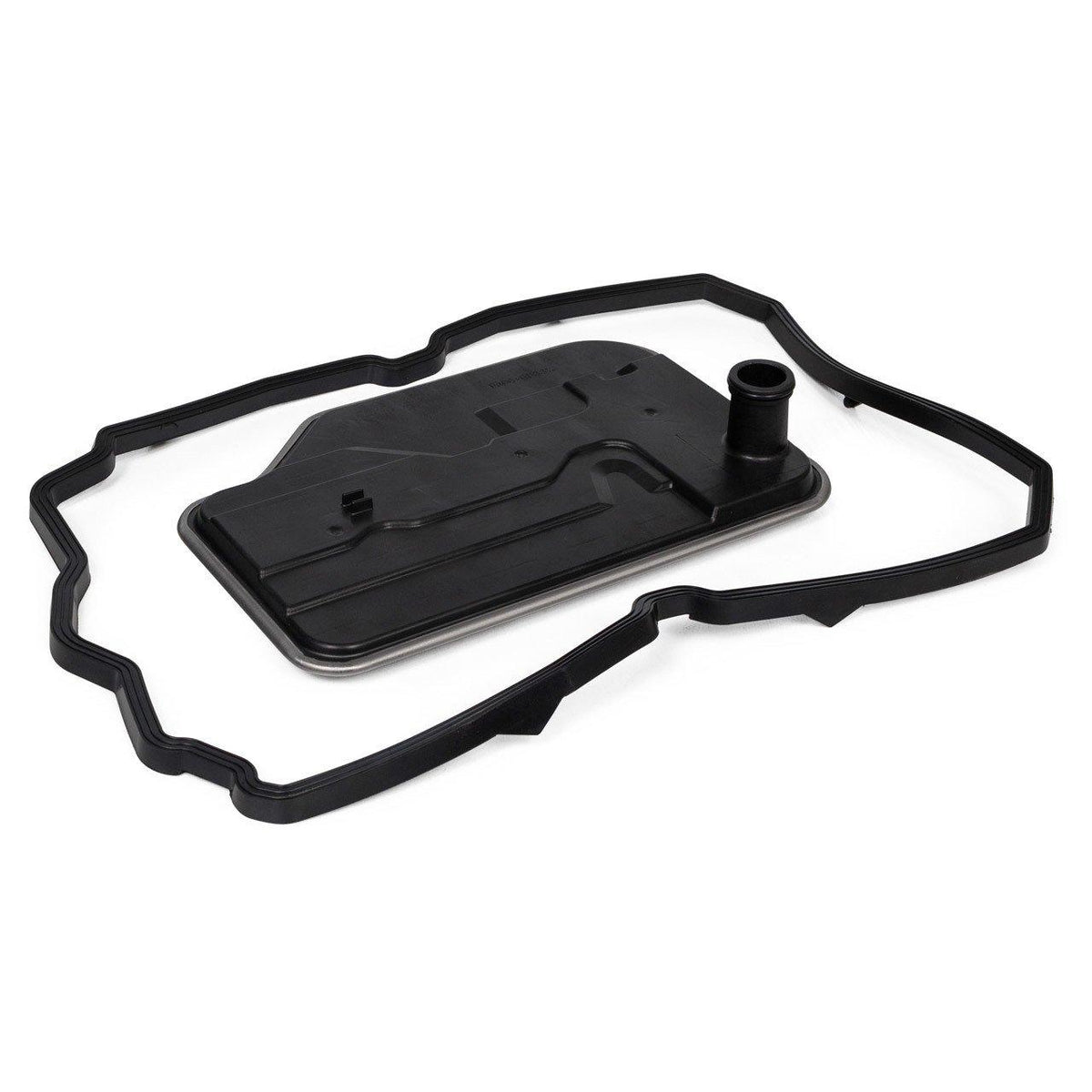 Mahle HX124D Transmission Filter Ve Gasket Set Mercedes W219 CLS 350 W204 W205 W211 W212 W221 W222 W164 W44 — Gaskets & Seals