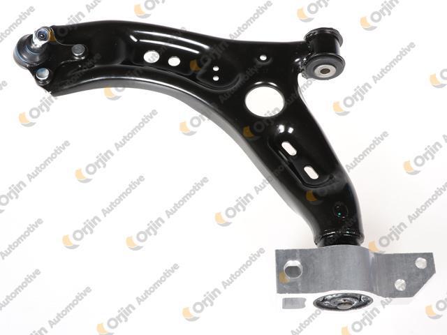 ORJIN 02751 Left Front Control Arm-with Ball Joint-Sheet Metal (VW Caddy / Golf / Jetta / Audi A — Control Arms & Ball Joints