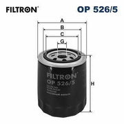 filtron op526-5 oil filter for 97-06 passat, technical specifications of oil filter op526-5 FILTRON Oil Filter OP526-5 - Essential Component for 97-06 VW Passat 2.8 V6 | 3/4-16 UNF Thread FILTRON Oil Filter OP526-5 for 97-06 Passat 2.8 V6 oil-filter, filtron, vw-passat, car-maintenance, vehicle-parts, mechanic-supplies, engine-filtration, spin-on-filter, 97-06-passat, ai-generated