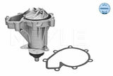 MEYLE Water Pump Water Pump - Cooling System Component — Water Pump & Thermostat