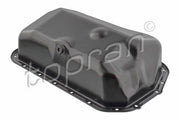 topran-oil-pan-vw, durable-steel-oil-pan-vw, topran-oil-pan-installation TOPRAN Oil Pan for VW - Durable Steel Construction for Car Owners and Mechanics | 1 Piece TOPRAN Oil Pan for VW - Durable Steel Construction topran, oil-pan, vw, car-maintenance, car-owners, mechanics, car-enthusiasts, durable, steel, ai-generated