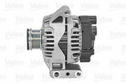 valeo alternator model 439505 front view, valeo alternator technical specifications diagram, valeo alternator installed in vehicle VALEO 439505 Alternator - 14V 90A for 75-90HP Cars | Ideal for Car Owners and Mechanics VALEO Alternator 439505 - 90Ah Power for Your Vehicle valeo, alternator, car-parts, automotive, car-repair, mechanic-tools, engine-accessories, replacement-parts, 90ah, ai-generated