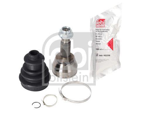 Febi Bilstein 194008 CV Joint Outer Fiesta Bm 08 — Axles, CV Joints & Boots