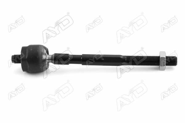 ayd 95-05062 axial joint, pack of 2 ayd 95-05062 axial joints AYD 95-05062 Axial Joint - 2 Pack for Rot Mili 04-Logan | Precision Engineering for Mechanics and Car Owners AYD 95-05062 Axial Joint - 2 Pack ayd, axial-joint, rot-mili-04-logan, auto-parts, mechanics, car-owners, vehicle-performance, replacement-parts, automotive, ai-generated