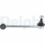 Delphi TC1475 Rear Control Arm For BMW E81, E87 and 3 more models — Control Arms & Ball Joints