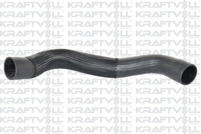 KRAFTVOLL Turbo Hose for Ducato III 2.3 Multijet 110 Hp / 150 Hp — Turbo & Supercharger