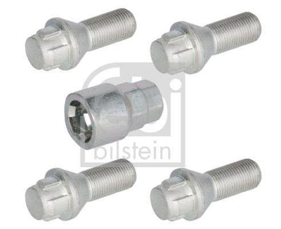 Febi Bilstein 47550 Coded Lug Set BMW F10 F20 F22 F30 F15 E70 F32 F34 F36 F46 G30 F07