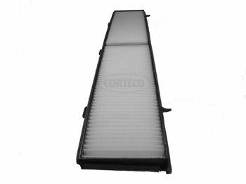 Corteco 80000063 Cabin Air Filter BMW E-87 / 90 — Air & Cabin Filters