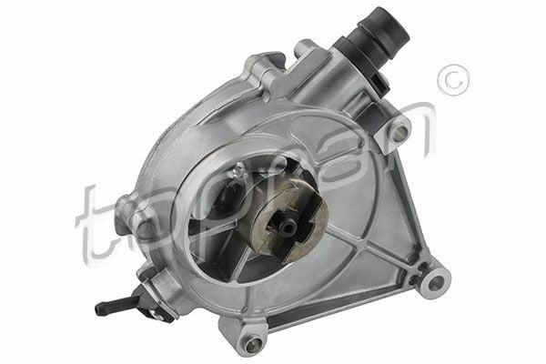 TOPRAN Vacuum Pump - Low Pressure Pump for BMW N20/N26 Series — Crankcase & Ventilation