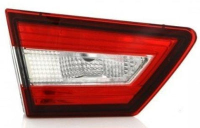 Pleksan 3652 Tail Lamp Inner Right Renault Clio IV HB 13-18 — Tail, Signal & Reflectors
