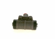bosch brake cylinder left, brake cylinder specifications, bosch f026002532 product view BOSCH F026002532 Brake Cylinder Left for Master II Minibus and Van | Compatible with Various Models BOSCH Brake Cylinder Left - F026002532 bosch, brake-cylinder, vehicle-parts, automotive, mechanics, safety, replacement-parts, master-ii, minibus, ai-generated