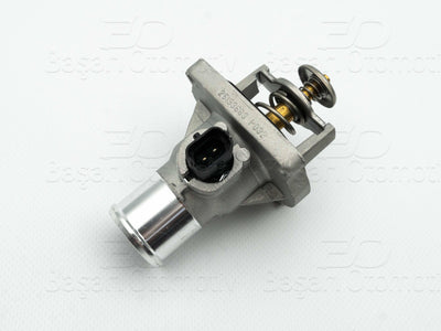 Wisco 2113913-00 Thermostat Opel Astra J Insignia Cruze 09 1.6 > — Water Pump & Thermostat