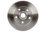 BOSCH Rear Brake Disc Set 0986478332 - For Golf III & Passat — Brake Rotors & Drums