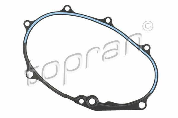 TOPRAN Positioning Cover Gasket - Steel for VW Golf, Passat and 3 more models — Gaskets & Seals
