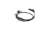 BOSCH ABS Sensor Front 07-C Class - High-Performance Wheel Speed Sensor — Brake Sensors & ABS