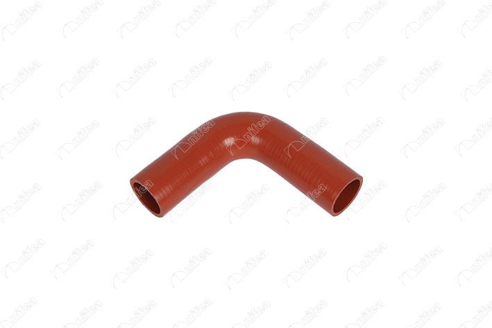 NIFEA 65791 42mm X 51mm 15Cm X 15Cm Silikon Elbow Hose 3 Kat Polyester Kullanılmıstır High Temperature Ve Bas