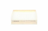 BOSCH Pollen Filter 1987432228 - High Efficiency for Doblo 3 — Air & Cabin Filters