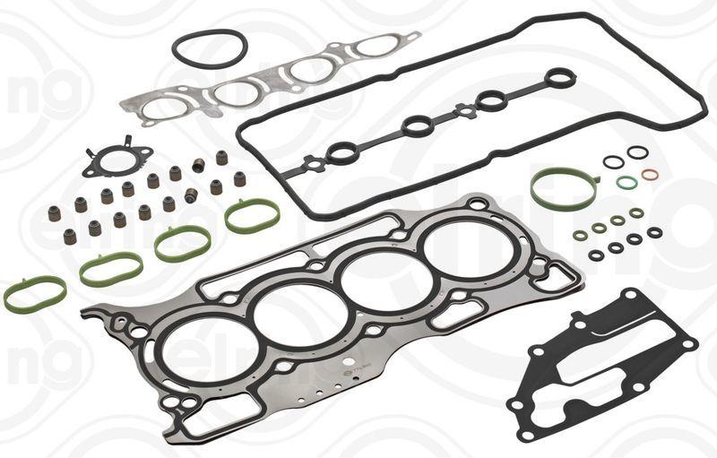 ELRING Upper Gasket Set for Duster II, Lodgy, Megane IV - 1.6 16V H4M Engines — Gaskets & Seals