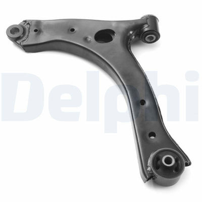 Delphi TC4739 Control Arm Left Complete Ford Transit V363 2019 — Control Arms & Ball Joints