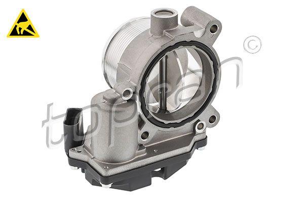 Topran 639312 Gas Control Unit (Kelebek) Transporter T6 Touareg Crafter Bjj Bjl Bjk Bjm Ceba Cebb Ceca Cecb Bpd