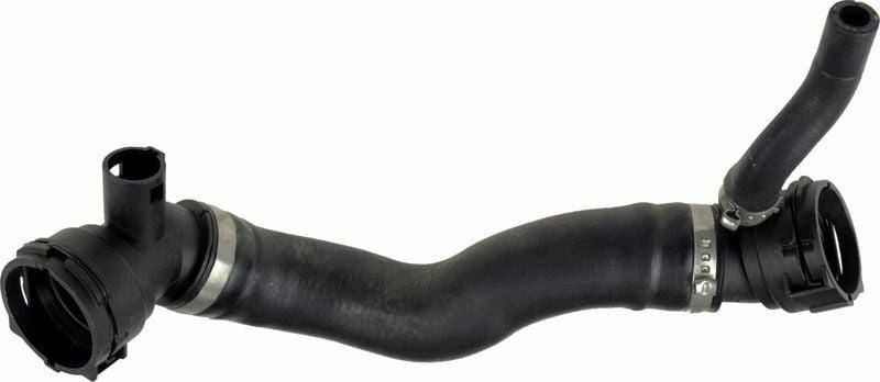 RAPRO Radiator Hose 19769 - EPDM Material, 250mm for E-70/71 and F-15/16 — Hoses & Tanks