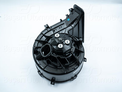 Wisco 2143146-00 Heater Motor (without Resistor) Opel Vectra C Signum 02 > — Heater & Blower