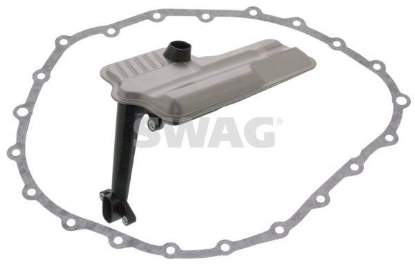 SWAG Transmission Filter 30105948 - Compatible with A4, A5 and 2 more models — Transmission Parts